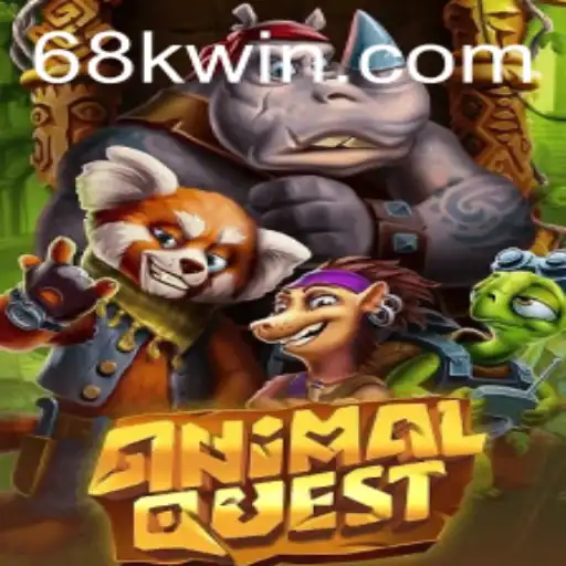 Explorando o Mundo de AnimalQuest: Uma Jornada Interativa