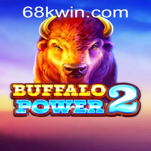 BuffaloPower2: Um Novo Patamar para Jogos de Slot