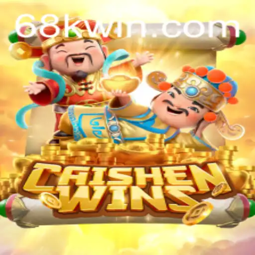 CaishenWins: Descubra o Fascínio dos Jogos de Cassino com 68k.com