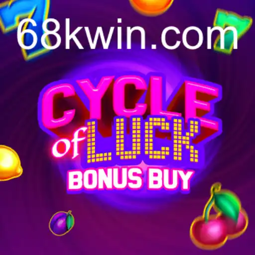 CycleofLuckBonusBuy: Descubra as Emoções do Jogo e Apostas Inteligentes