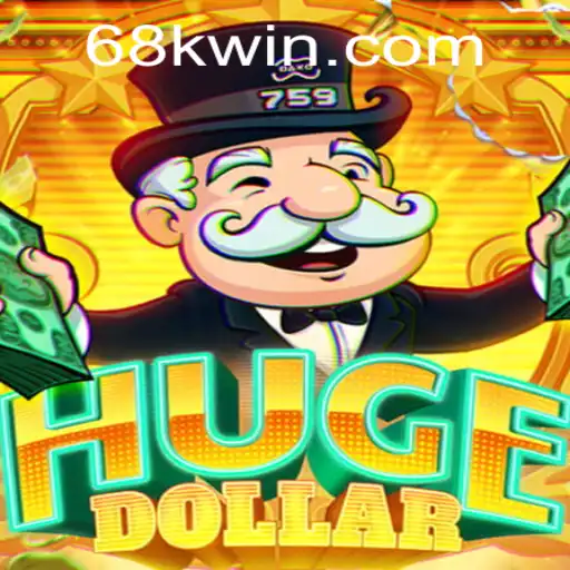 Explorando o Mundo de HugeDollar: Um Jogo de Estratégia e Riqueza