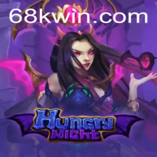 Descubra a Emoção do Jogo HungryNight no 68k.com