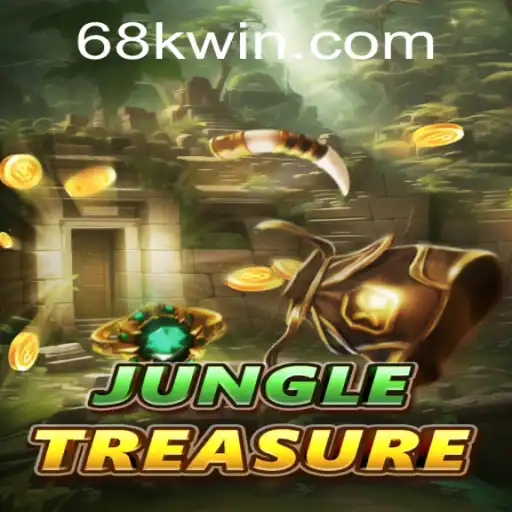 Desvendando JungleTreasure: Aventura e Estratégia nas Selvas Virtuais