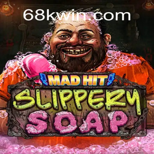 MadHitSlipperySoap: Um jogo inovador que desafia a gravidade e a destreza