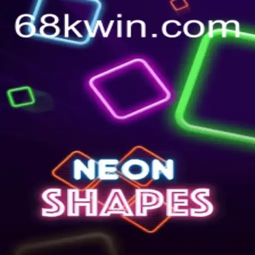 Descubra o Inovador Jogo NeonShapes e Sua Conexão com 68k.com