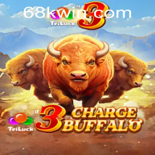 Explorando o Mundo de 3ChargeBuffalo: Um Jogo Inovador para Todos