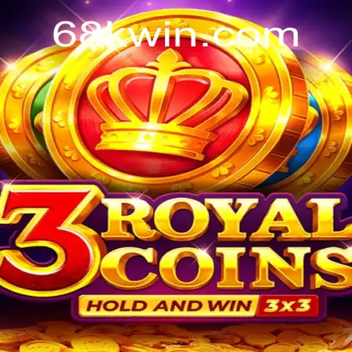 Introdução e Regras do Jogo 3royalcoins