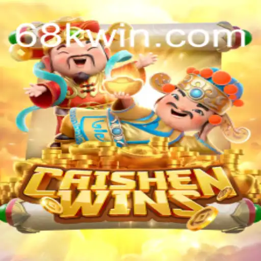 CaishenWins: Descubra o Fascínio dos Jogos de Cassino com 68k.com