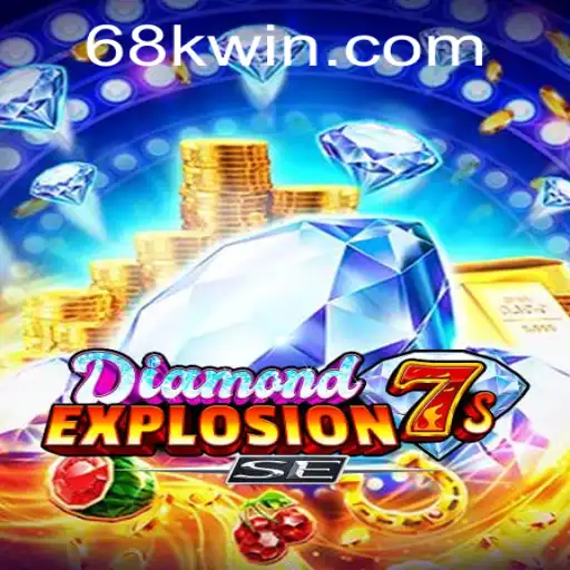 Explorando o Mundo Vibrante de DiamondExplosion7sSE - Um Jogo Inovador de 68k.com
