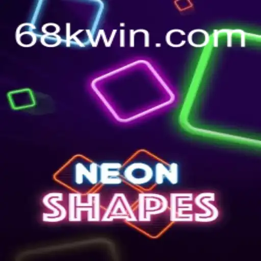 Descubra o Inovador Jogo NeonShapes e Sua Conexão com 68k.com