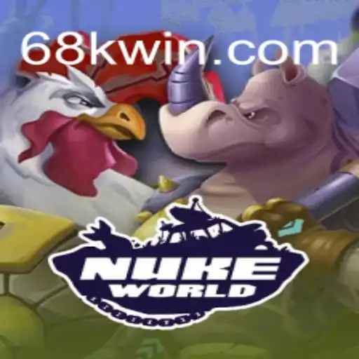 Explorando o Fascinante Mundo de NukeWorld: Um Mergulho no Jogo Fascinante de 68k.com