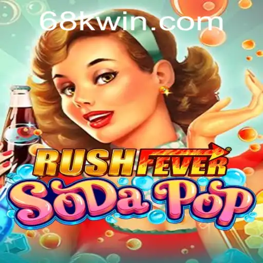 Descubra RushFeverSodaPop: O Novo Fenômeno dos Jogos Online em 68k.com