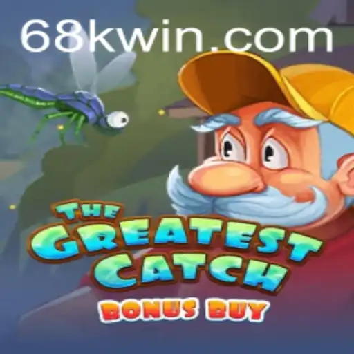 Descobrindo TheGreatestCatchBonusBuy: O Novo Sensação do Mundo dos Jogos