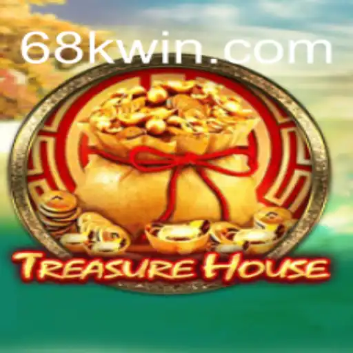 Explorando TreasureHouse: O Jogo de Estratégia e Aventura no 68k.com