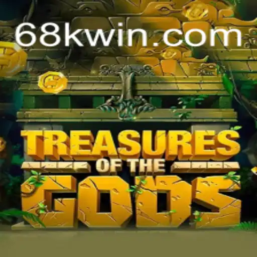 Desvendando o Mundo do Jogo 'Treasure of the Gods'